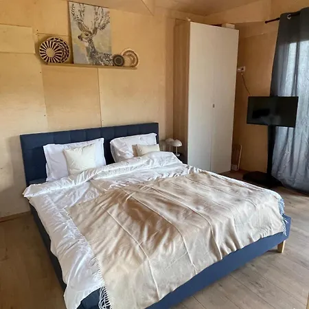 Casa Blanca Дом отдыха Lesenceistvand